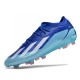 Бутсы Адики X CRAZYFAST+ FG