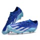 Бутсы Адики X CRAZYFAST+ FG