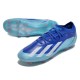 Бутсы Адики X CRAZYFAST+ FG