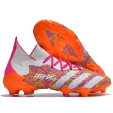 Бутсы Адики PREDATOR FREAK.1 FG