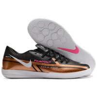 Футзалки Найк React Phantom GT2 Pro IC