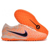 Сороконожки Найк Tiempo Legend 10 TF