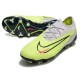 Бутсы Найк Phantom GX FG