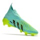 Бутсы Адики PREDATOR Freak+ FG