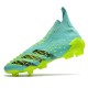 Бутсы Адики PREDATOR Freak+ FG