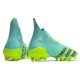 Бутсы Адики PREDATOR Freak+ FG
