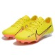 Бутсы Найк Mercurial Vapor XV FG
