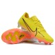Бутсы Найк Mercurial Vapor XV FG