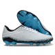 Бутсы Найк Hypervenom Phantom I FG