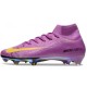 Бутсы Найк Mercurial Superfly Х FG