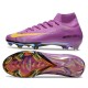 Бутсы Найк Mercurial Superfly Х FG