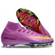 Бутсы Найк Mercurial Superfly Х FG
