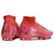 Бутсы Найк Air Zoom Mercurial Superfly X FG