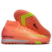 Сороконожки Найк Air Zoom Superfly X TF