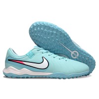 Сороконожки Найк Tiempo Legend 10 TF