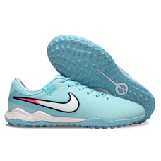 Сороконожки Найк Tiempo Legend 10 TF