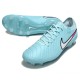 Бутсы Найк Tiempo Legend 10 FG