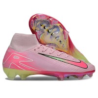Бутсы Найк Mercurial Superfly Х FG