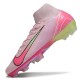 Бутсы Найк Mercurial Superfly Х FG