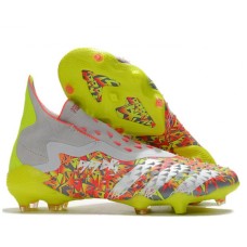 Бутсы Адики PREDATOR Freak+ FG