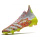 Бутсы Адики PREDATOR Freak+ FG