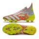 Бутсы Адики PREDATOR Freak+ FG