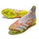 Бутсы Адики PREDATOR Freak+ FG