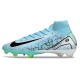 Бутсы Найк Mercurial Superfly Х FG