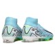 Бутсы Найк Mercurial Superfly Х FG
