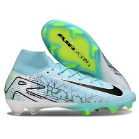 Бутси Найк Mercurial Superfly Х FG