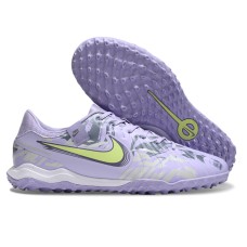 Сороконожки Найк Tiempo Legend 10 TF