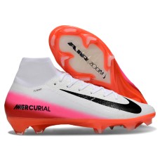 Бутсы Найк Mercurial Superfly Х FG