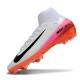Бутсы Найк Mercurial Superfly Х FG