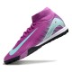 Сороконожки Найк Air Zoom Superfly X TF