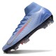 Бутсы Найк Mercurial Superfly Х FG