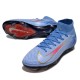Бутсы Найк Mercurial Superfly Х FG
