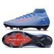 Бутсы Найк Mercurial Superfly Х FG