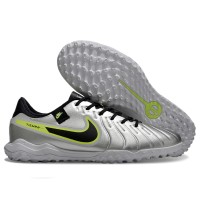 Сороконожки Найк Tiempo Legend 10 TF