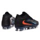 Бутсы Найк Phantom GX3 FG