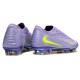 Бутсы Найк Phantom GX3 FG