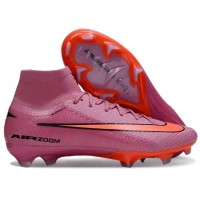 Бутсы Найк Air Zoom Mercurial Superfly X FG