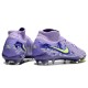 Бутсы Найк Phantom Luna GX2 FG