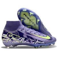 Бутсы Найк Air Zoom Mercurial Superfly X FG