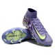 Бутсы Найк Air Zoom Mercurial Superfly X FG
