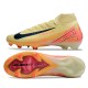 Бутсы Найк Air Zoom Mercurial Superfly X FG