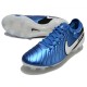 Бутсы Найк Tiempo Legend 10 FG