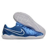 Футзалки Найк Tiempo Legend 10 Pro IC