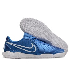 Футзалки Найк Tiempo Legend 10 Pro IC