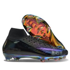 Бутсы Найк Mercurial Superfly X FG