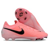 Бутсы Найк Phantom Luna GX2 FG